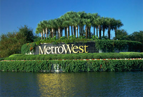 MetroWest Master Association