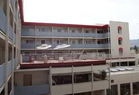 Legacy Vacation Club