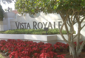 Vista Royale