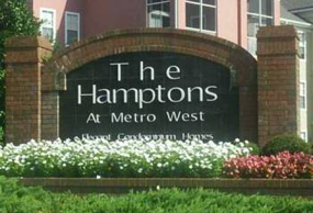 The Hamptons